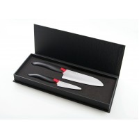 Kyocera Cutlery 2 Piece Knife Gift Set KYOC1043